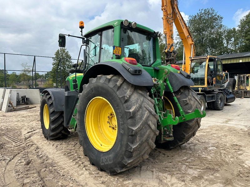 Tractor John Deere 7530 Premium AP
