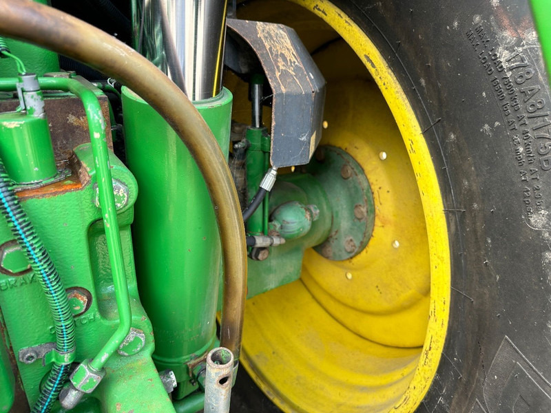 Tractor John Deere 7530 Premium AP
