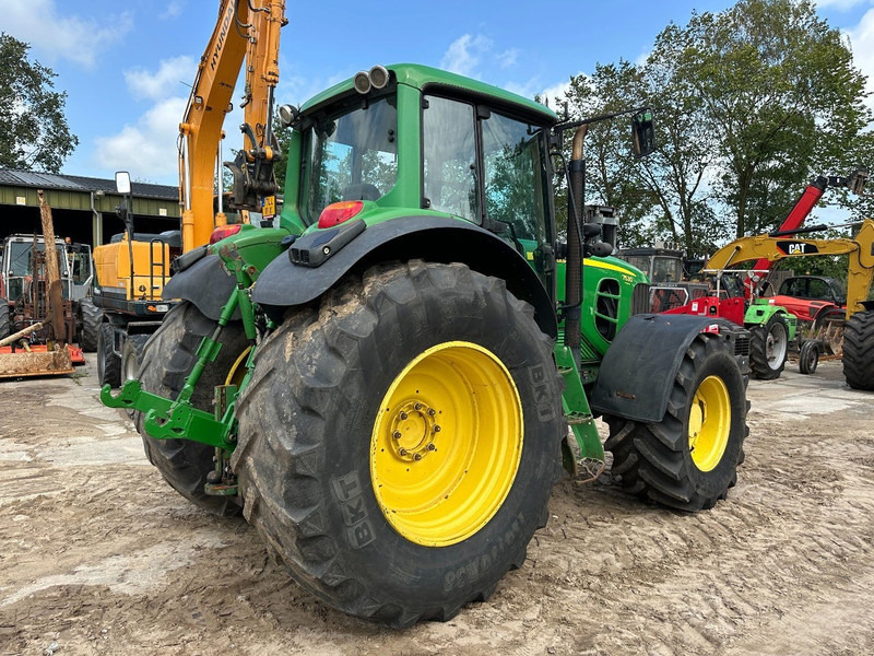 Tractor John Deere 7530 Premium AP