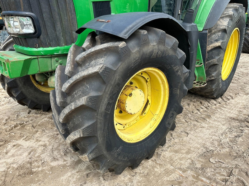Tractor John Deere 7530 Premium AP