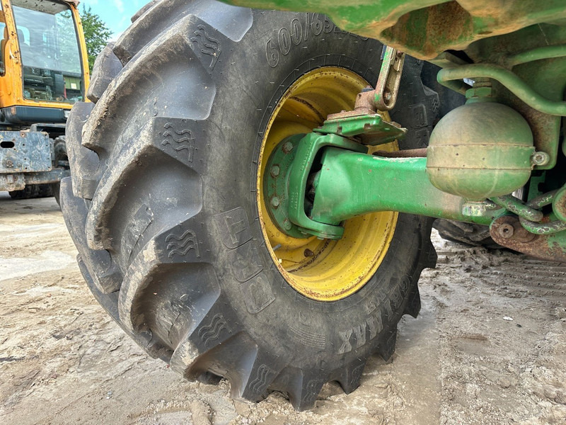 Tractor John Deere 7530 Premium AP