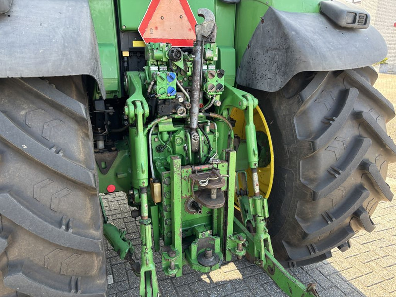 Tractor John Deere 7530 Premium AutoPowr