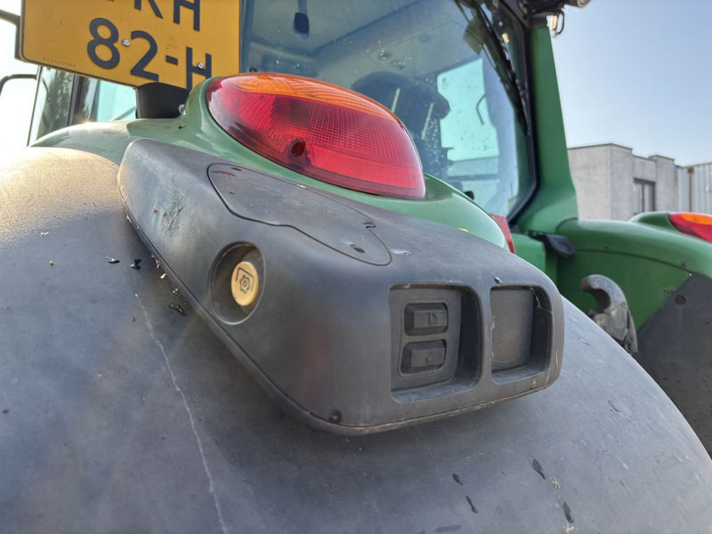 Tractor John Deere 7530 Premium AutoPowr