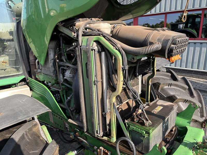 Tractor John Deere 7530 Premium AutoPowr