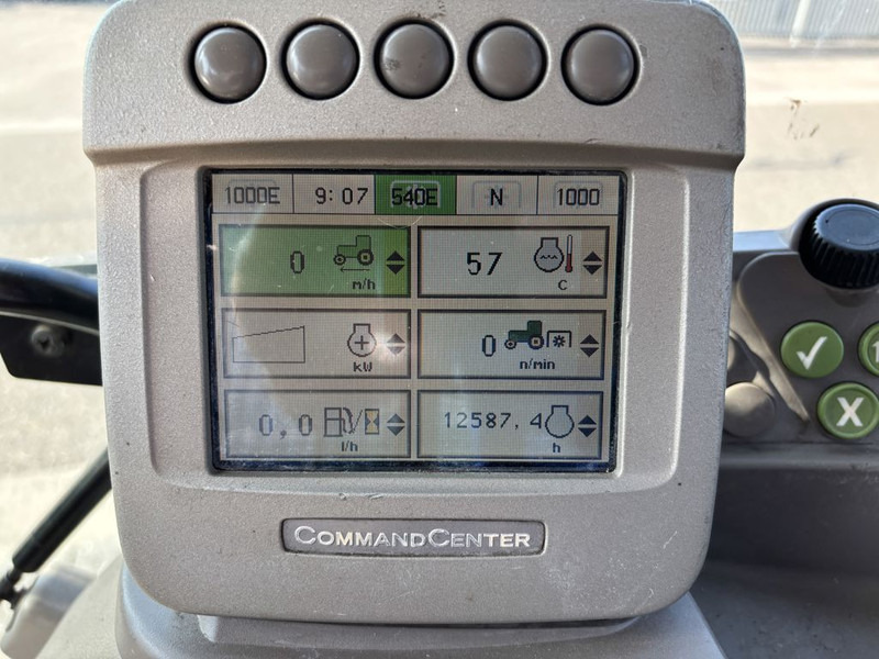 Tractor John Deere 7530 Premium AutoPowr