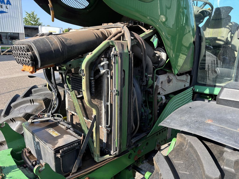 Tractor John Deere 7530 Premium AutoPowr