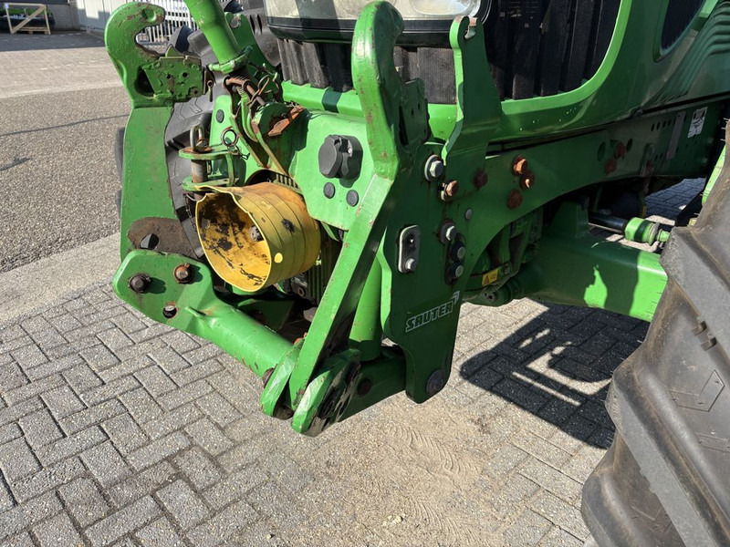 Tractor John Deere 7530 Premium AutoPowr