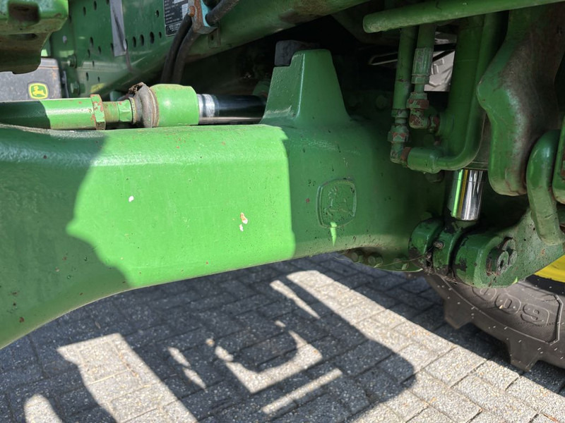Tractor John Deere 7530 Premium AutoPowr