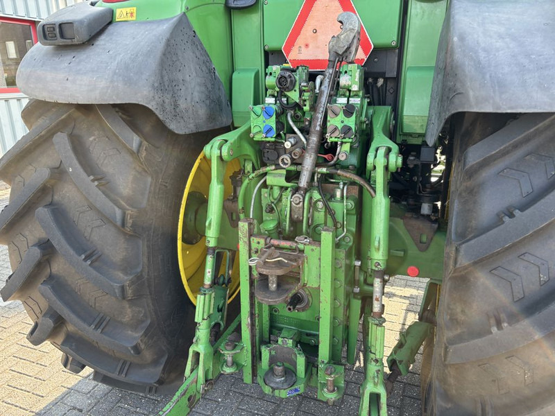 Tractor John Deere 7530 Premium AutoPowr