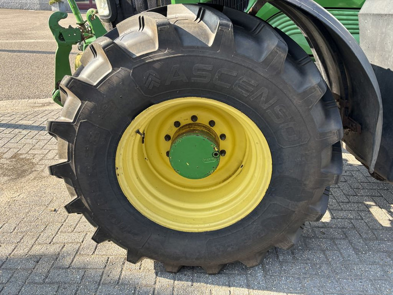 Tractor John Deere 7530 Premium AutoPowr