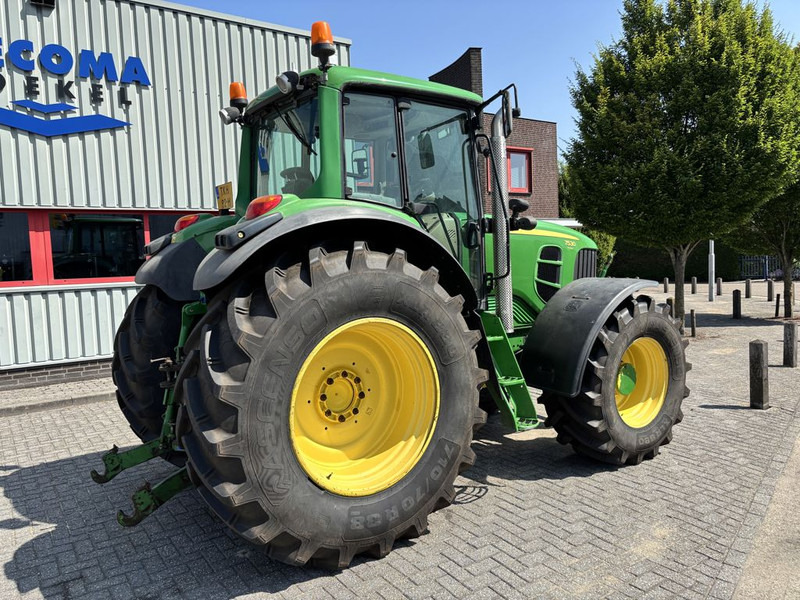 Tractor John Deere 7530 Premium AutoPowr