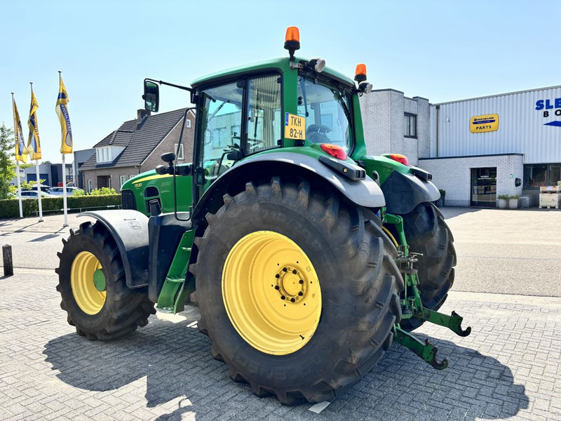 Tractor John Deere 7530 Premium AutoPowr