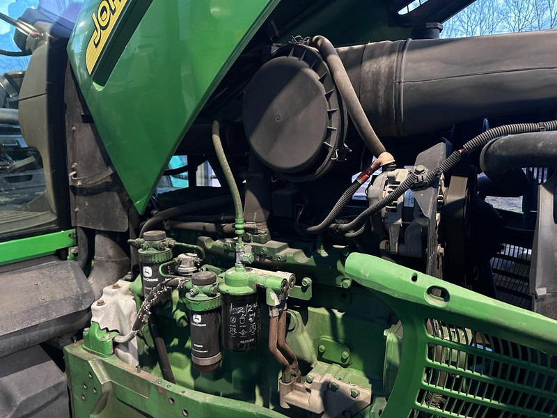 Tractor John Deere 7720 PowerQuad - NO TLS