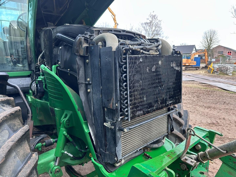 Tractor John Deere 7730 POWERQUAD - NOT 7920 - 7930