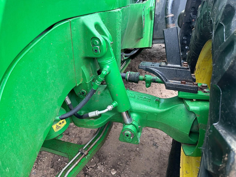 Tractor John Deere 7730 POWERQUAD - NOT 7920 - 7930