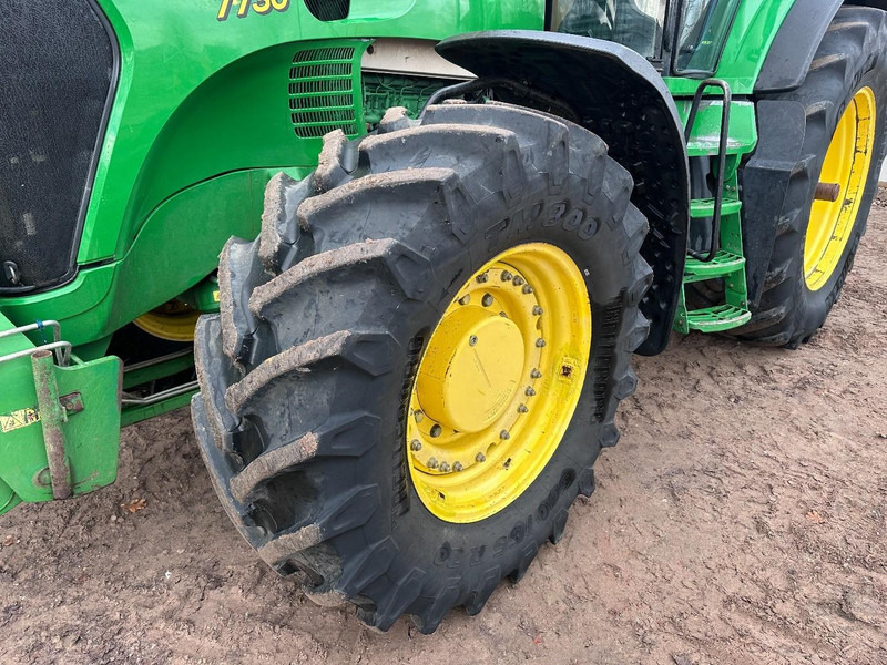 Tractor John Deere 7730 POWERQUAD - NOT 7920 - 7930