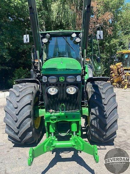 Tractor John Deere 7930