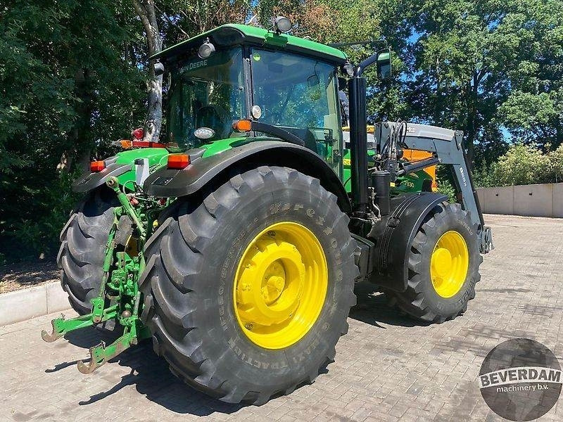 Tractor John Deere 7930