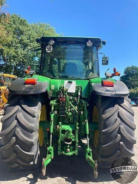 Tractor John Deere 7930