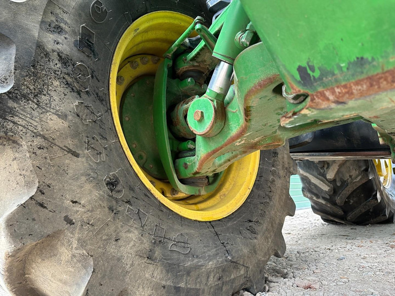 Tractor John Deere 8335R AutoPower