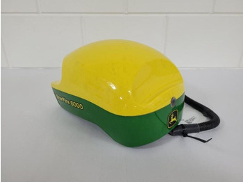 Tractor John Deere GPS-ontvanger John Deere, StarFire 6000
