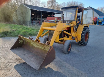 Tractor John Deere JD410