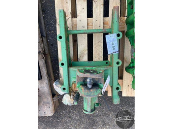 Tractor John Deere Trekhaakframe met boventrekhaak 