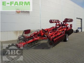 Knoche hx 4-6640 - Tractor