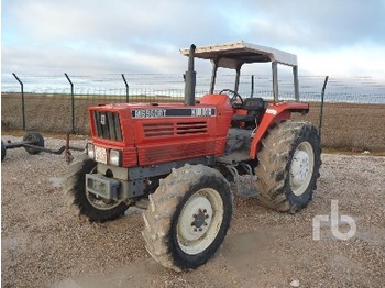 Kubota 6950 4Wd - Tractor