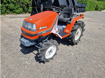 Tractor  Kubota Aste A15 Minitractor