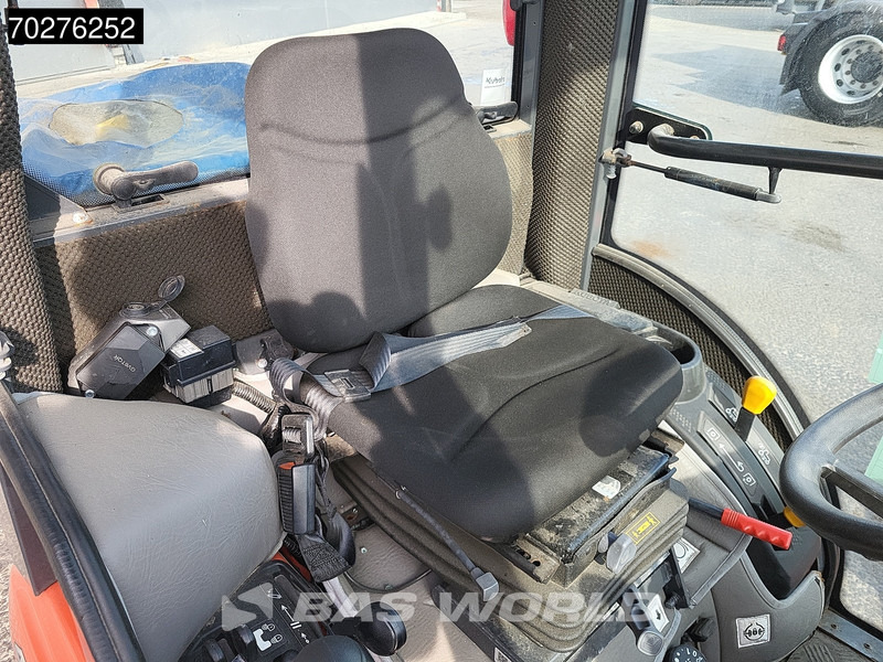 Tractor Kubota BX231D-C C10 4X4