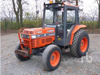 Kubota L5450 - Tractor