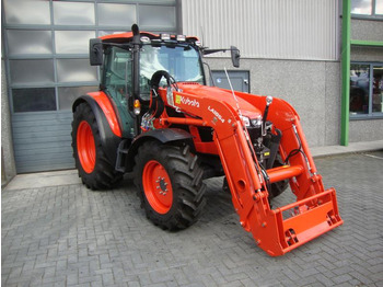 Tractor Kubota M5111