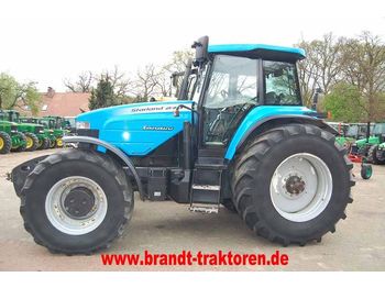 LANDINI Starland 270 wheeled tractor - Tractor