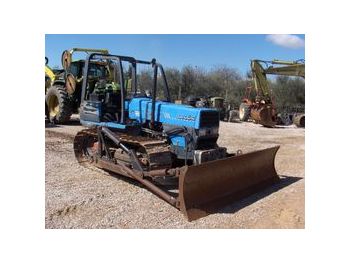 LANDINI TREKKER 95 HI DRIVE
 - Tractor