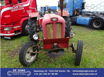 Tractor Landini R6000