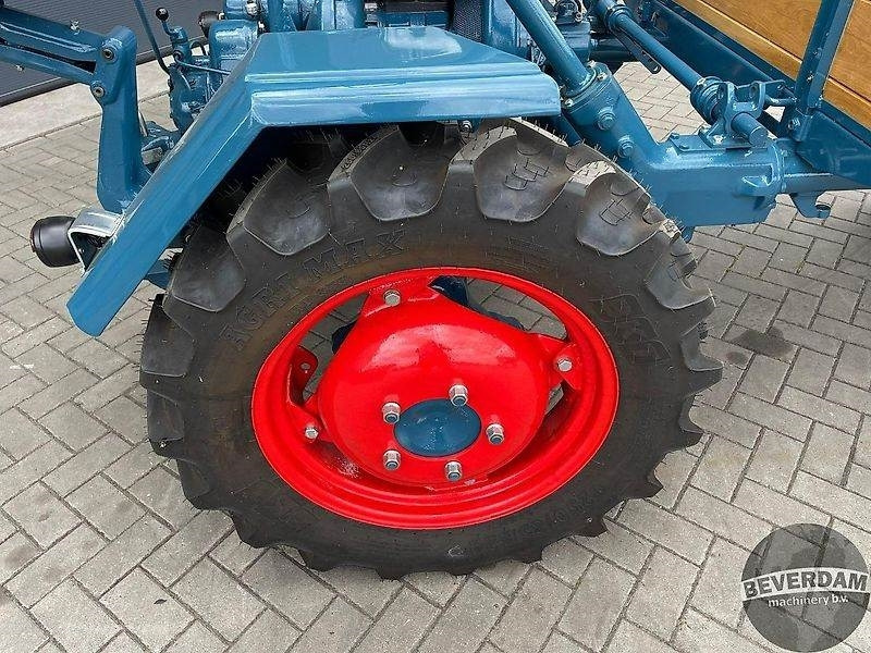 Tractor Lanz Bulldog Alldog A 1305