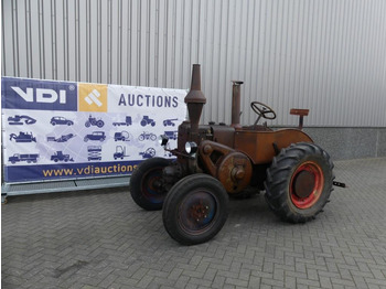 Tractor Lanz-Bulldog D7506
