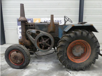 Tractor Lanz Bulldog D9506