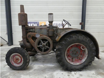 Tractor Lanz Bulldog D 9516