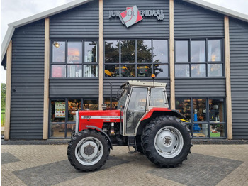 Tractor  MASSEY FERGUSON 390