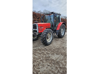 Tractor MASSEY FERGUSON 6180