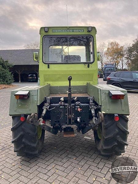 Tractor MB Trac 900
