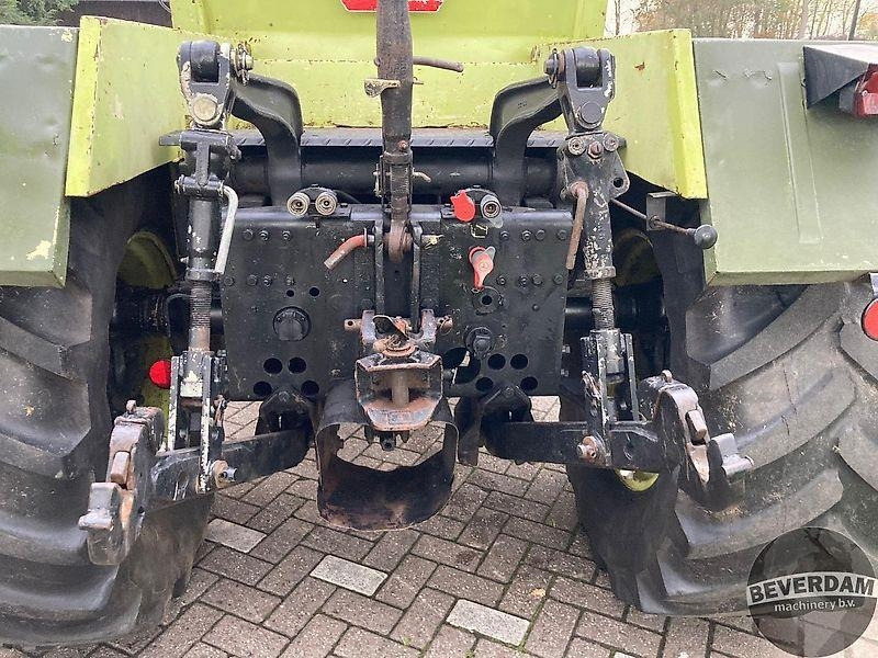 Tractor MB Trac MB-TRAC 1000