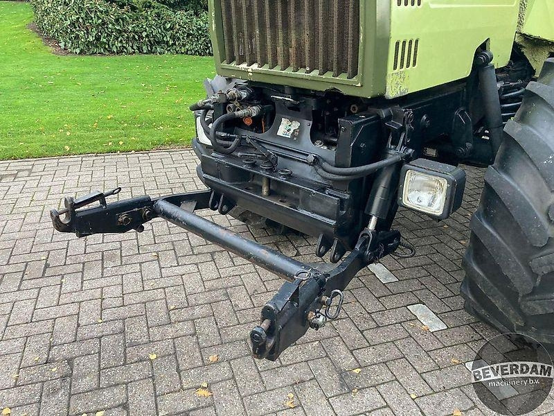 Tractor MB Trac MB-TRAC 1000