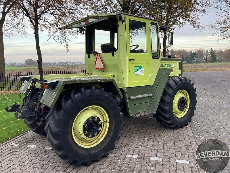 Tractor MB Trac MB-TRAC 1000