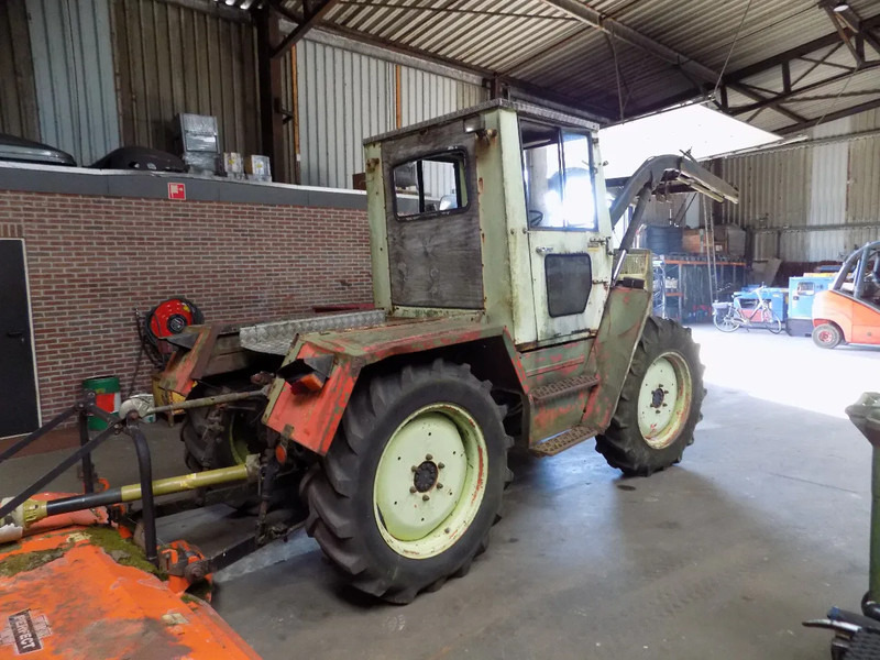 Tractor MB Trac MB TRAC 65/70 65/70 MB Trac