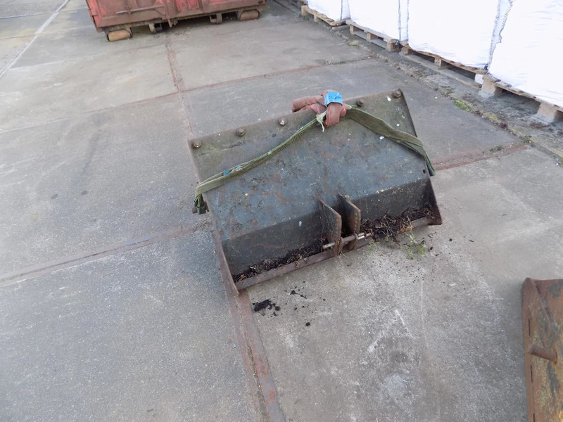 Tractor MB Trac MB TRAC 65/70 65/70 MB Trac