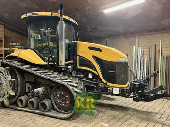 Tractor MT765 Challenger 