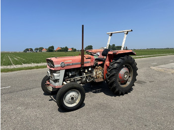 Tractor Massey Ferguson 133
